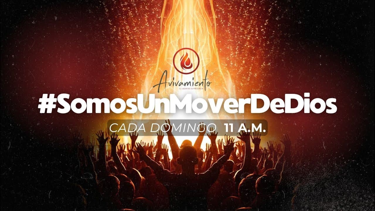 EN VIVO: 🔥 🎊ÚLTIMO DOMINGO DEL AÑO: Gratitud, Unción y Nuevos Comienzos | Avivamiento Oaxaca